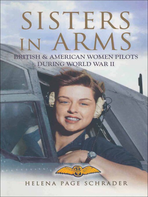 Title details for Sisters in Arms by Helena Page Schrader - Available